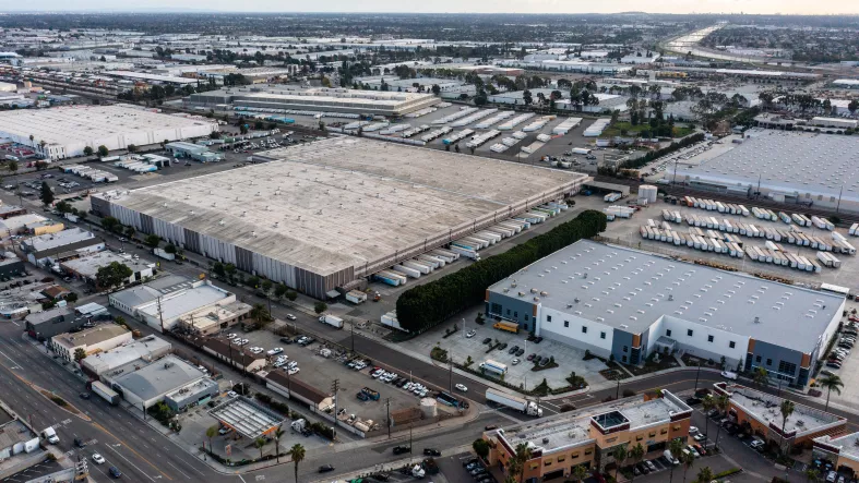 La demanda es todo: así se define dónde se construirán 100 nuevos parques industriales en México