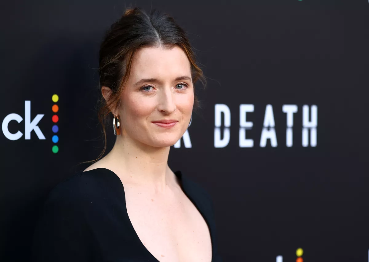 Peacock's New Series "Dr. Death" Los Angeles Premiere - Arrivals