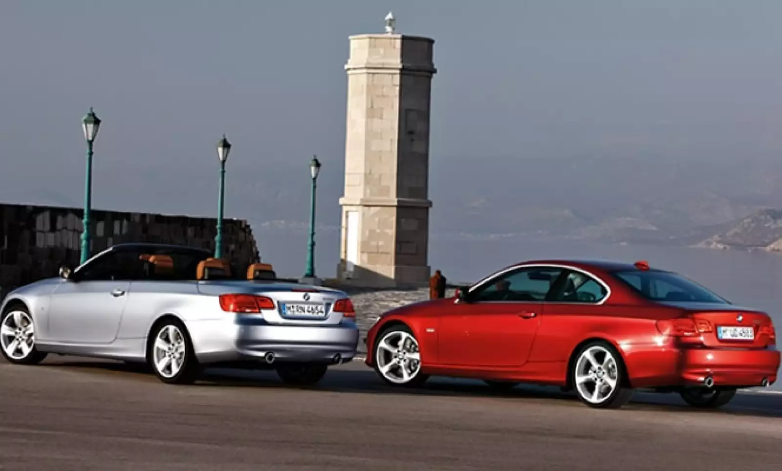 La gama de motores también fue ampliamente renovada y cuenta con interiores más atractivos.