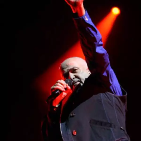 El músico británico Peter Gabriel, uno de los mayores exponentes del rock, se presentó el viernes en el Foro Sol de la Ciudad de México, donde hizo vibrar a todos sus fanáticos al ofrecer una combinación musical de varias zonas del mundo.