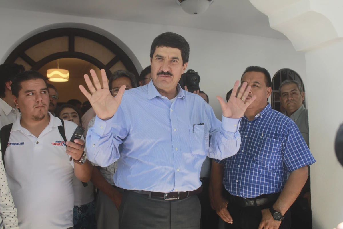 El regreso del PAN en la entidad