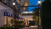  Beverly Wilshire, Beverly Hills, A Four Seasons Hotel