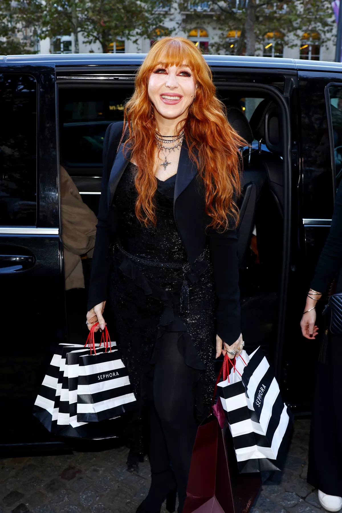 Charlotte Tilbury 