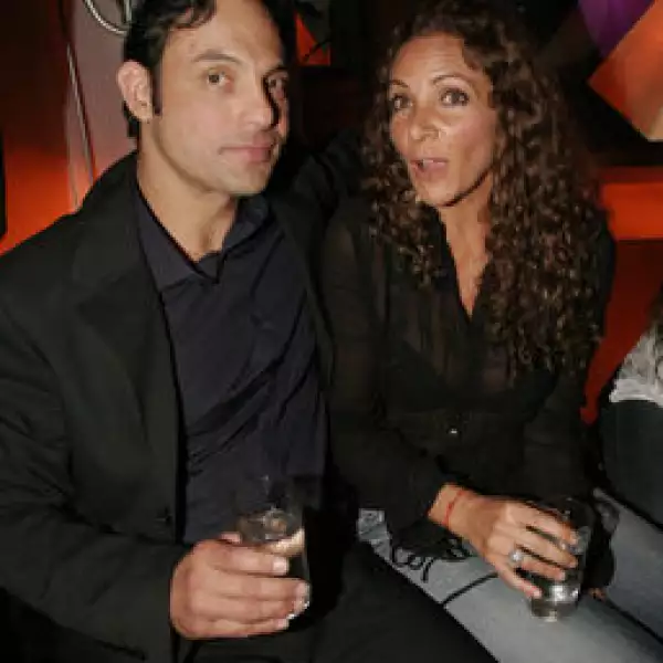 Matías Eremberg, Mariana Yazbek