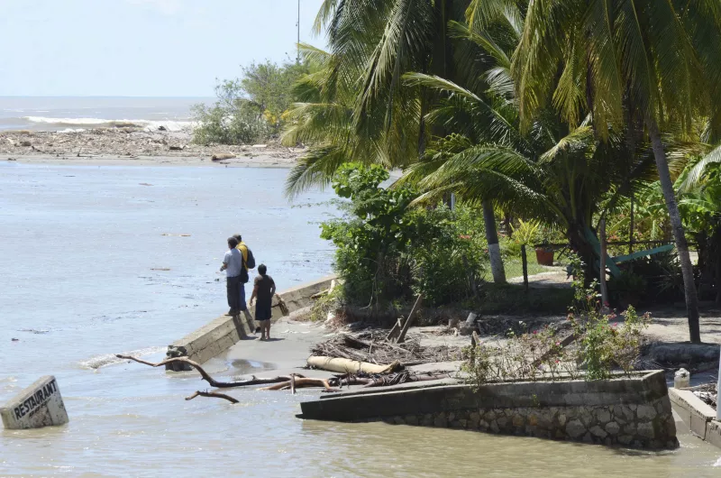 La ONU indicó que El Niño podría afectar a más de 60 millones de personas, pero el paso de La Niña subiría la cantidad a 100 millones.