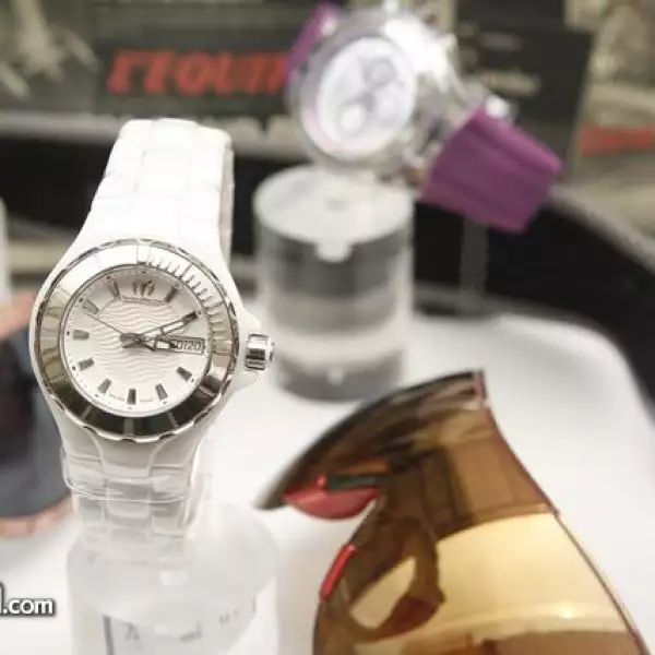 TechnoMarine