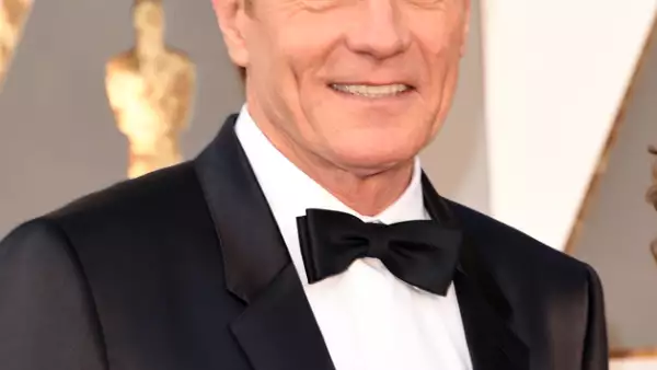Bryan Cranston (Getty Images)