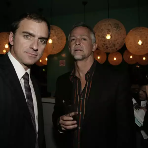 Sofía Aspe subasta Coach