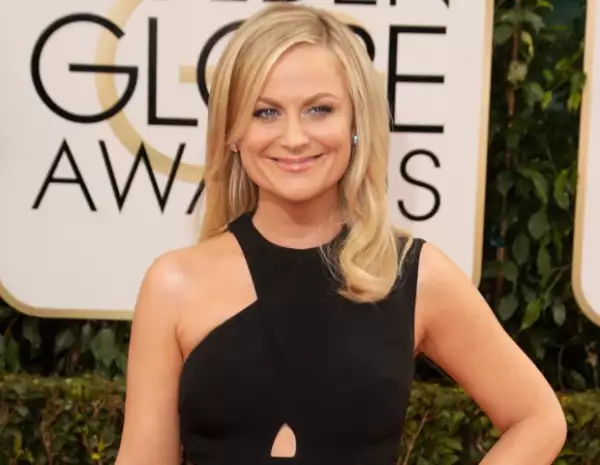Amy Poehler