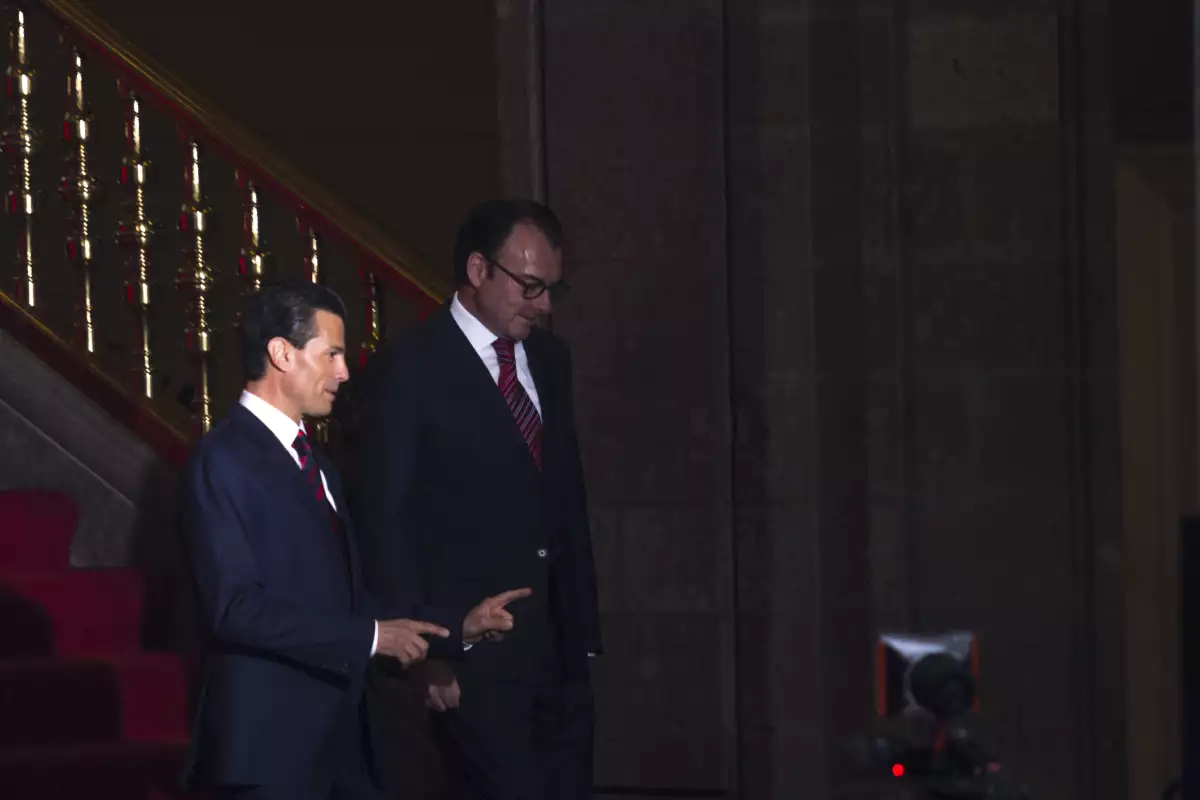 Cambio de percepción