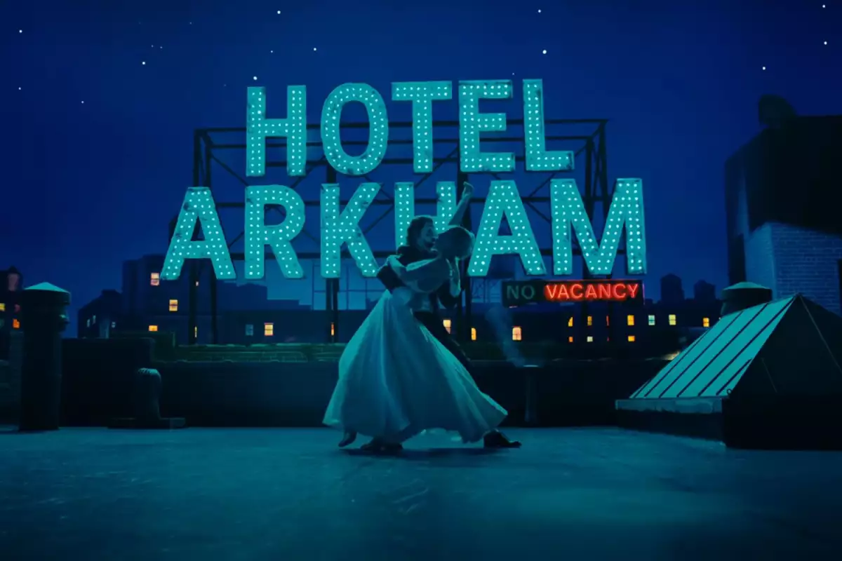 El trailer de el Joker 2 conquista al internet, pero, ¿es un musical o no?