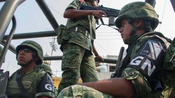 Guardia Nacional