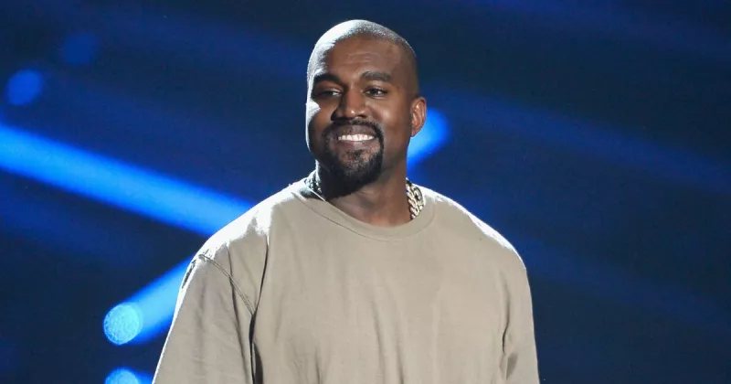 Kanye West 
