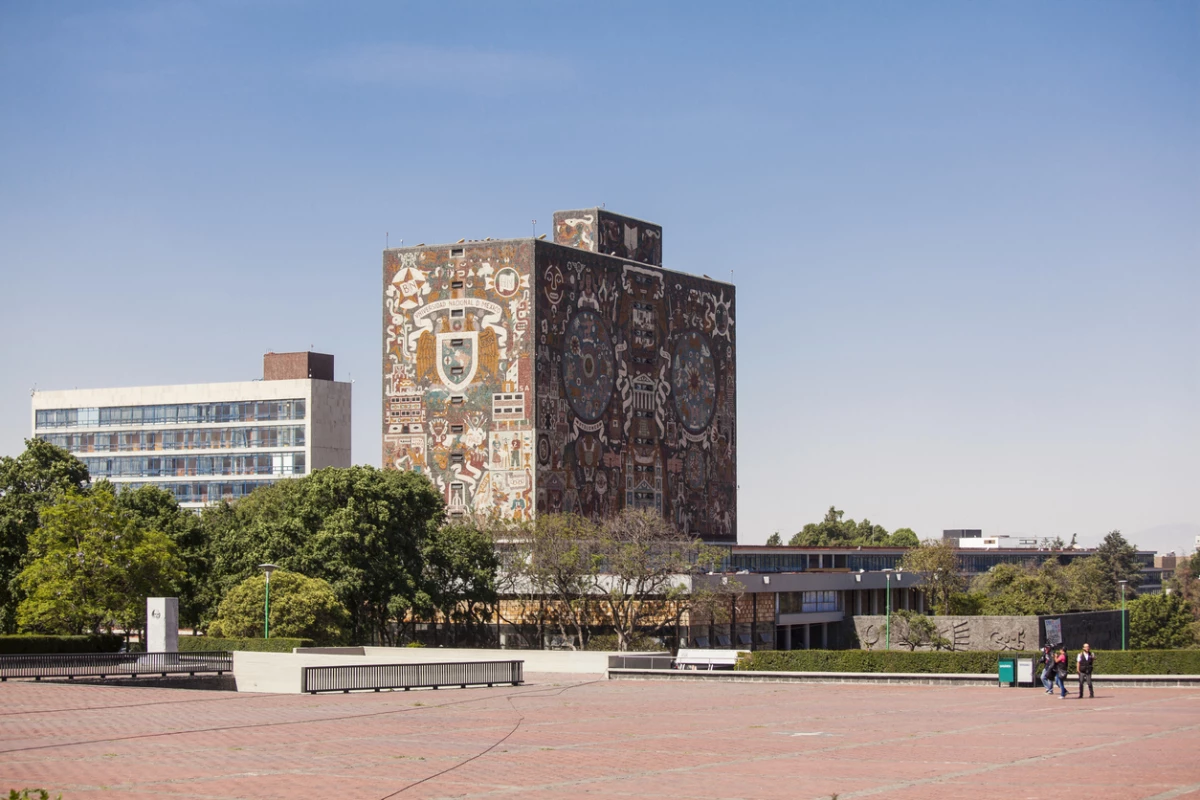 Nuevas instalaciones