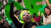 Protesta despenalización aborto-1