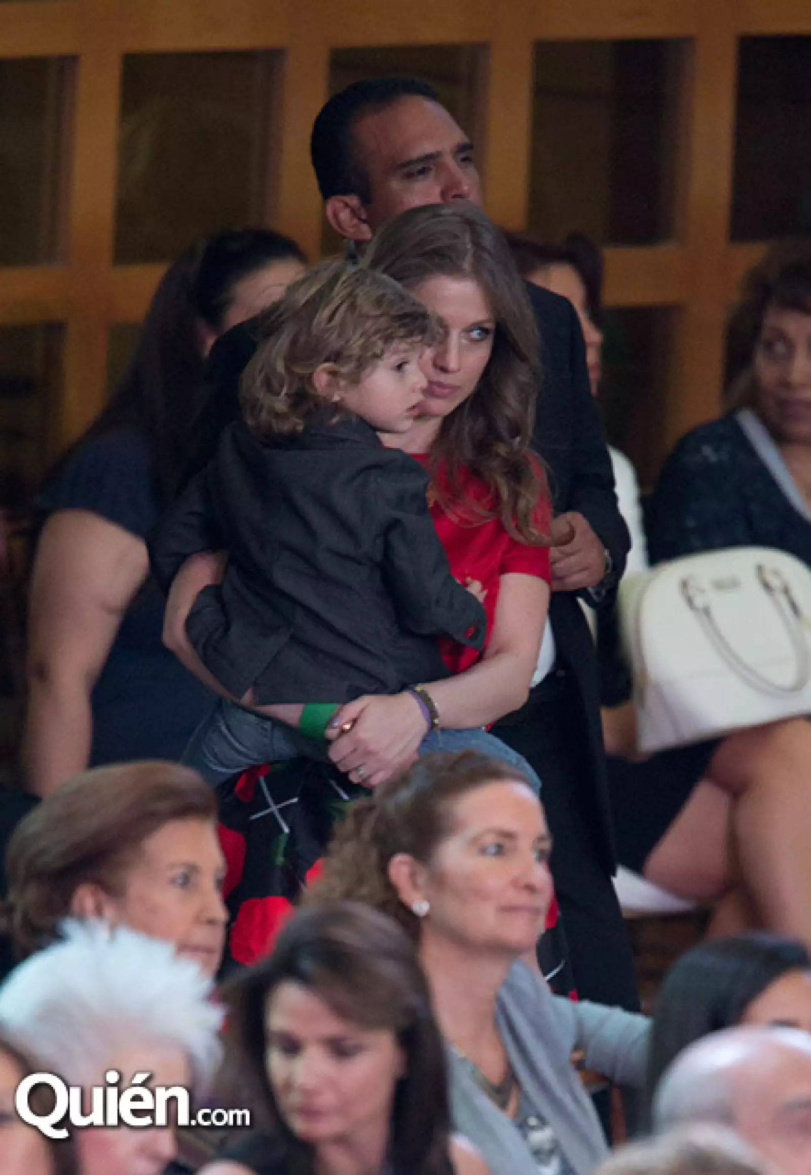 Fran Álvarez López,Maricarmen López