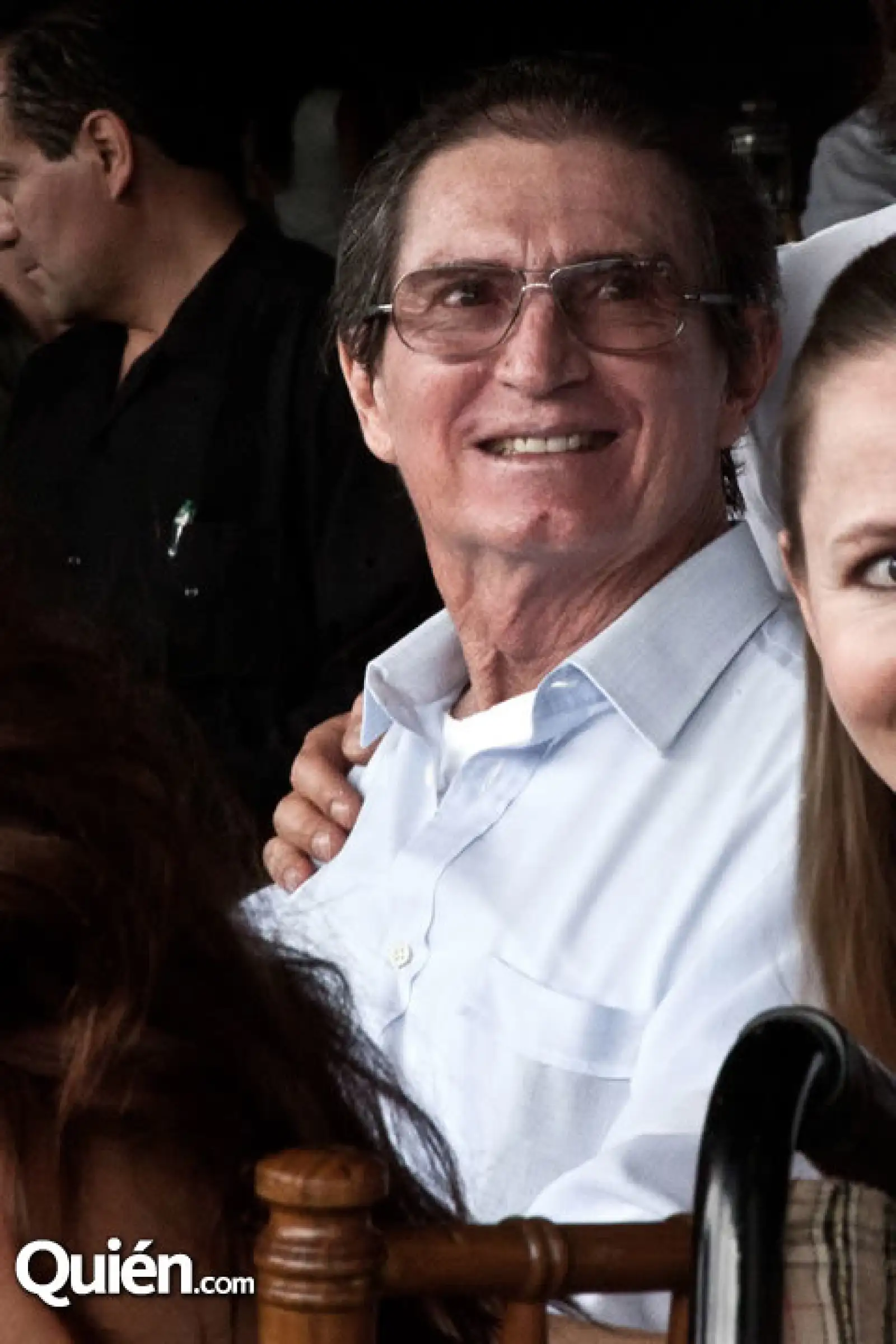 Gerardo Tazzer