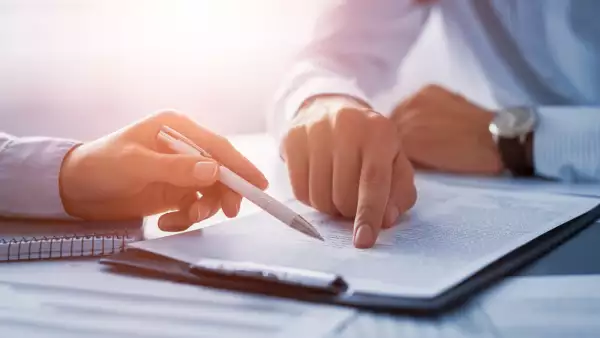 Entrevista laboral negociación salarial