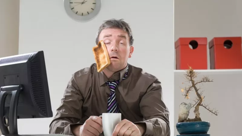 Somnolencia sueño dormir cansancio