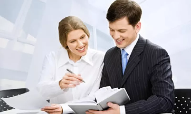 Los empleados que sienten un respaldo adicional suelen generar mejores resultados en las empresas. (Foto: Photos To Go)