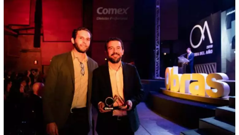 Destacan los patrocinadores de ODA 2019