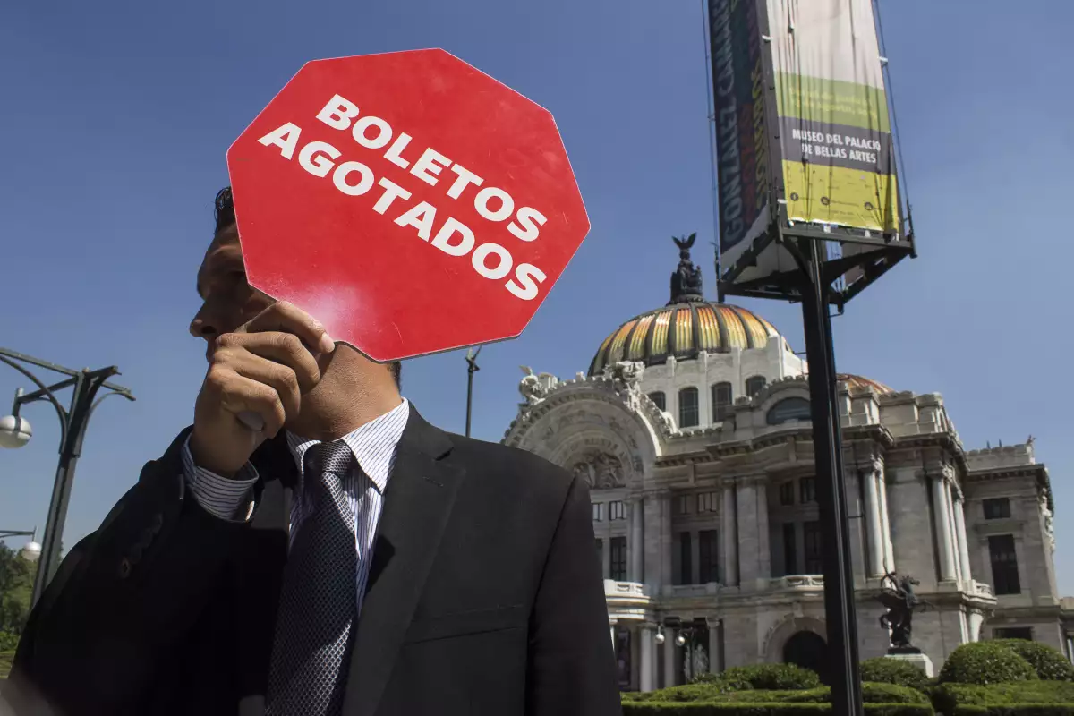 Las empresas involucradas podrían recibir sanciones económicas.