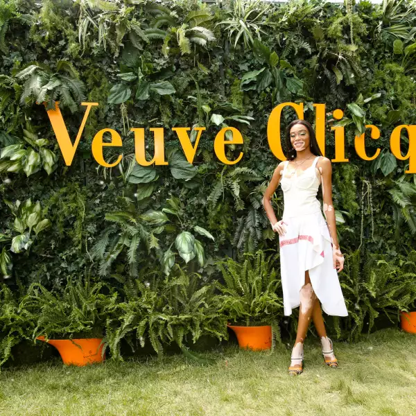 Veuve Clicquot Polo Classic