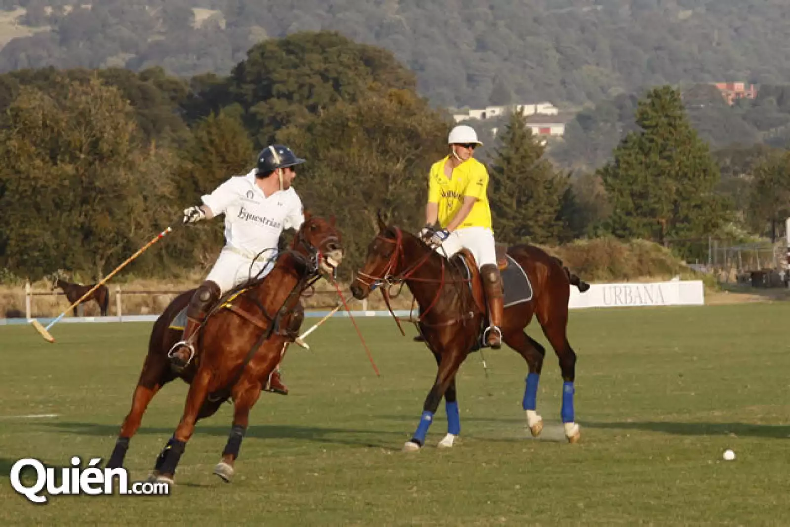 Nextel Herradura Polo Masters