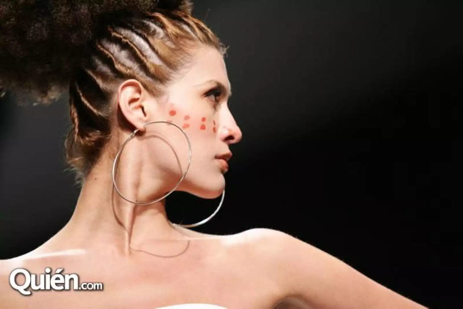 MBDF Pasarela Gian Franco Reni