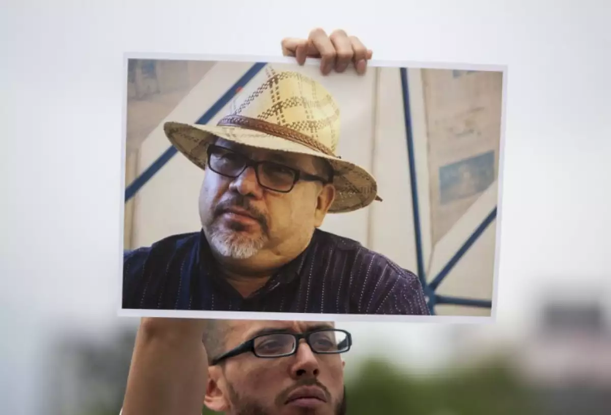 Indignación