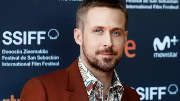 Ryan Gosling