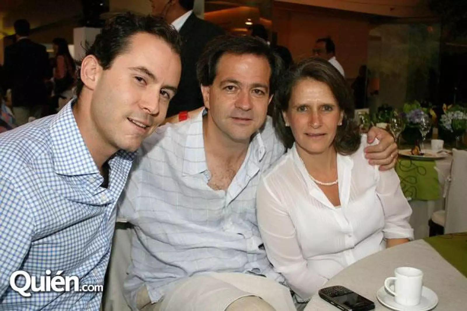 Cumple de Alejandro Ram?z