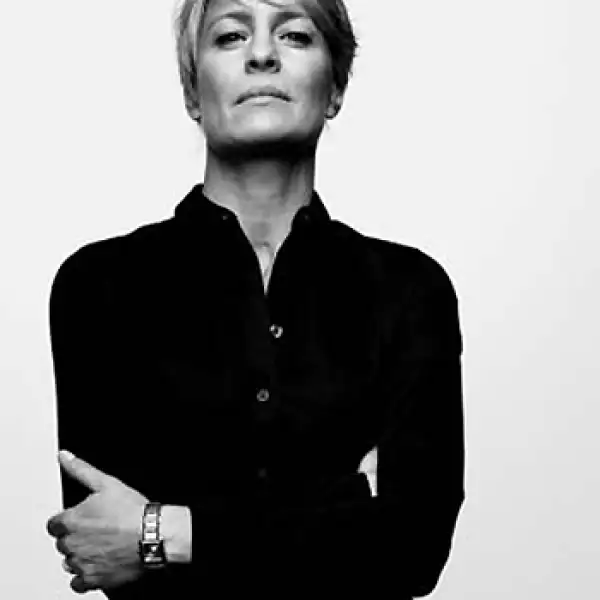 Robin Wright