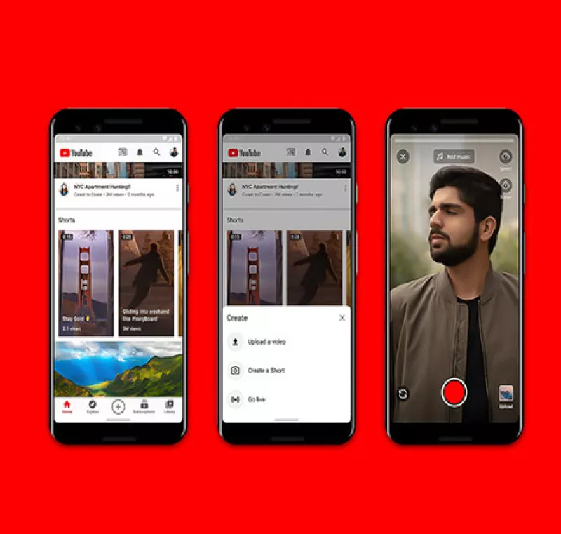 youtube-shorts-méxico