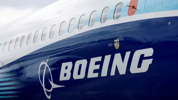 Boeing calcula fuerte expansión: prevé que México necesitará 800 aviones nuevos en las próximas dos décadas