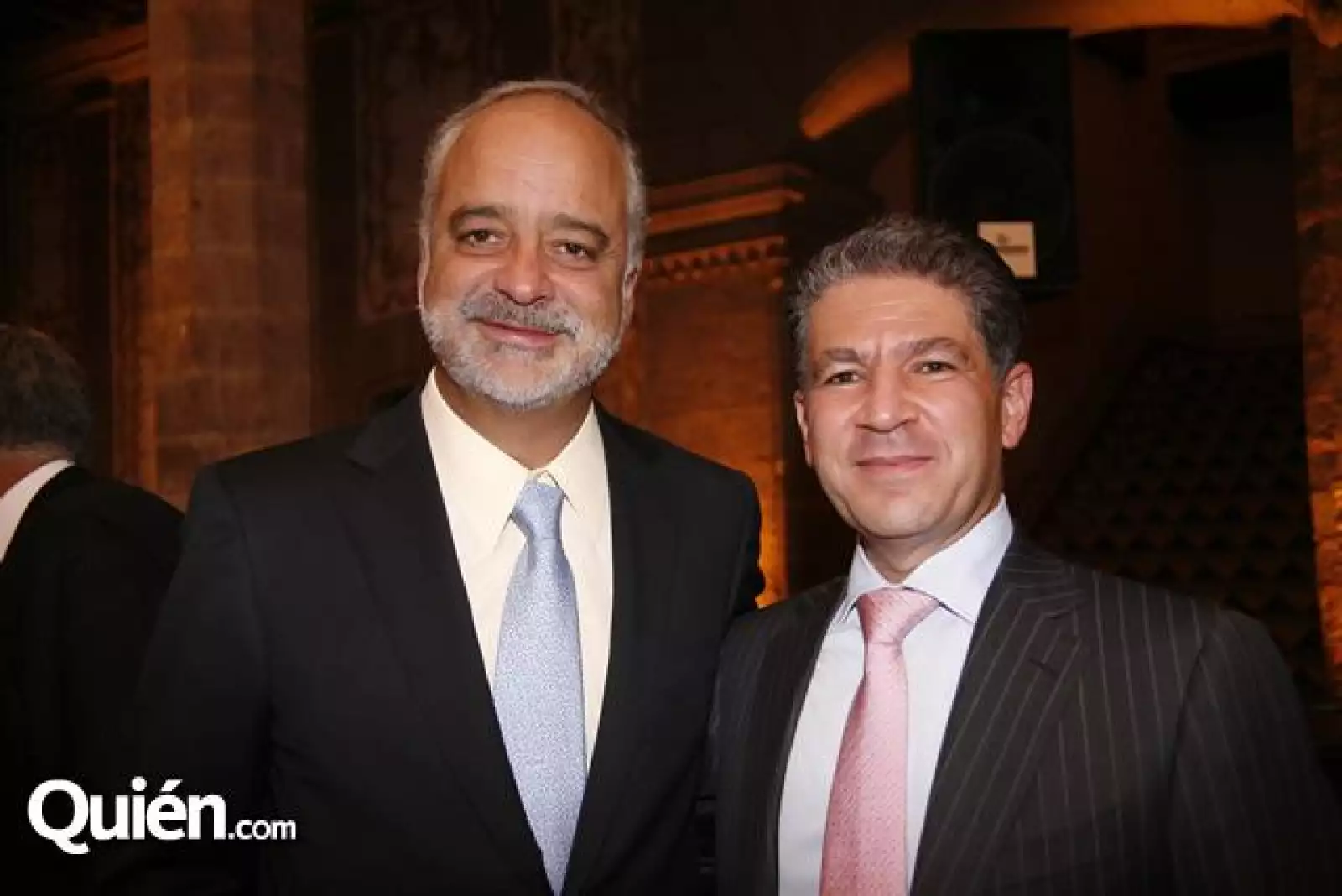 Boda Rene Hajj y Emilce Carrillo