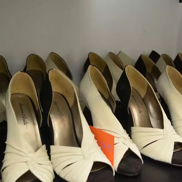 Toma general del evento.