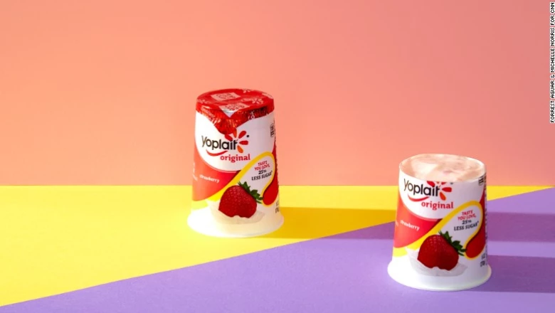 Yogur