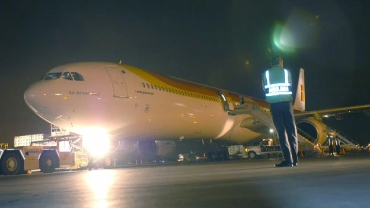 Iberia