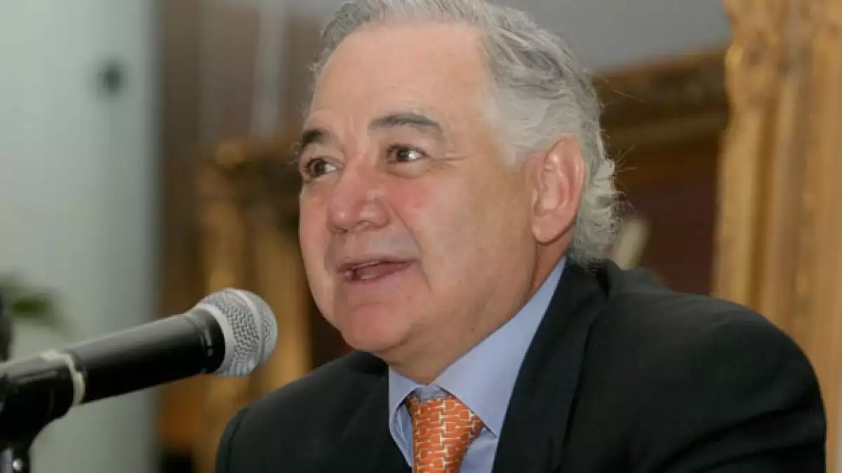Raúl Salinas