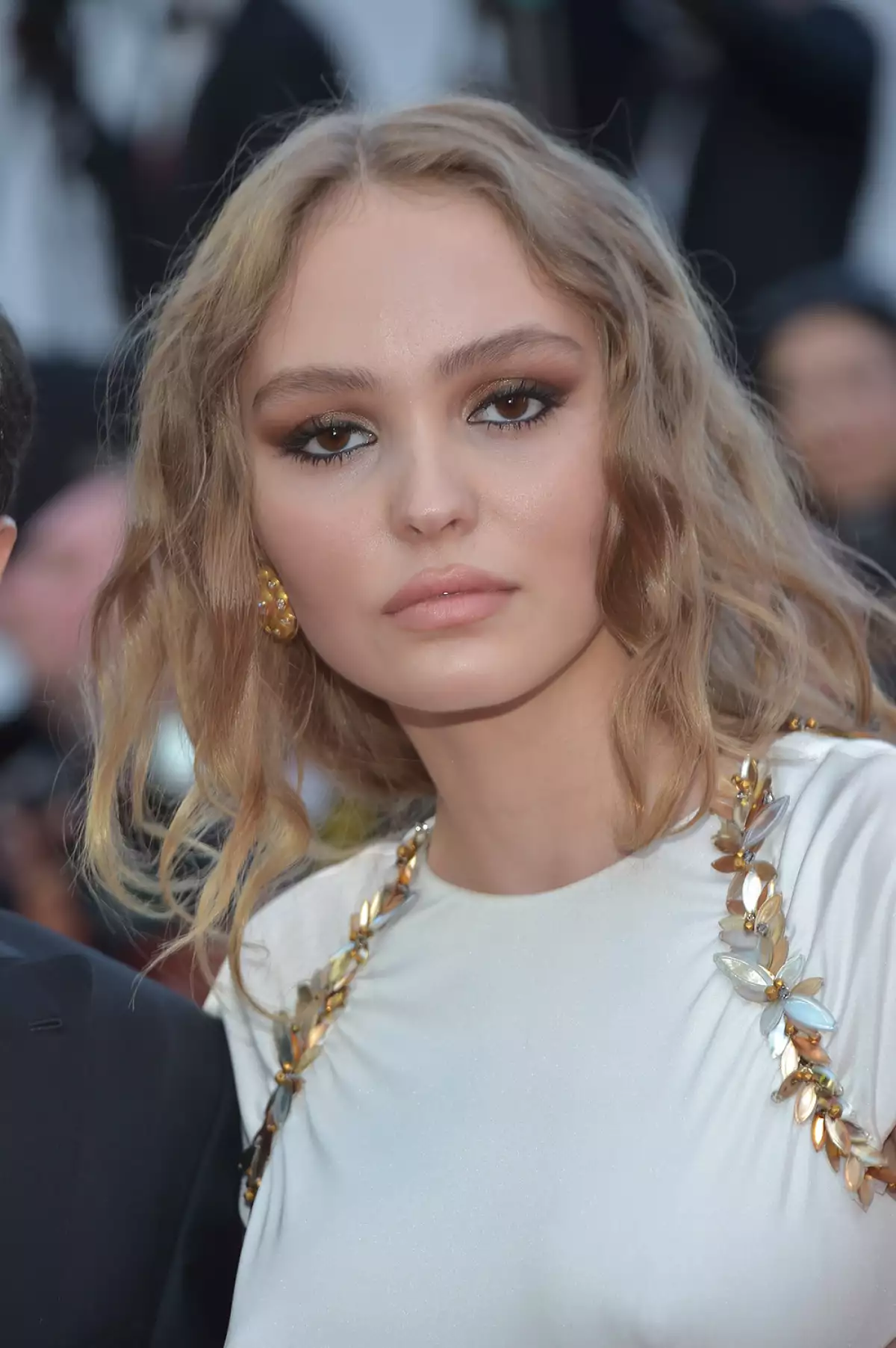 Lily Rose Depp
