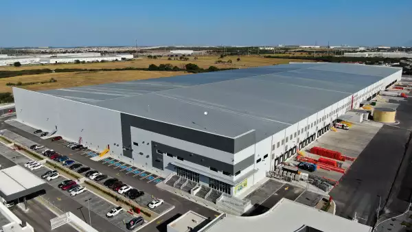 Fibras invierte 382.6 mdd en Monterrey, Querétaro, Chihuahua y CDMX