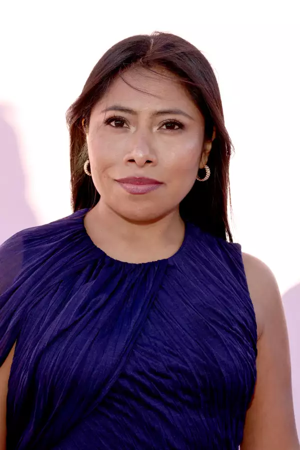 Yalitza Aparicio