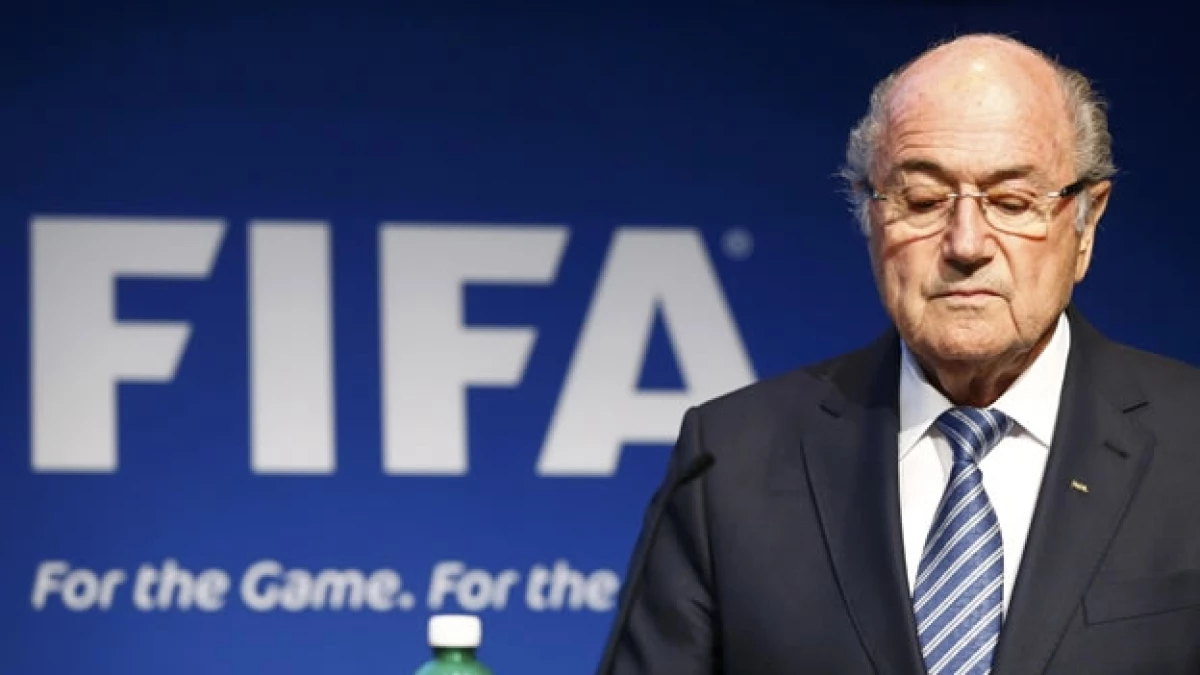 Blatter