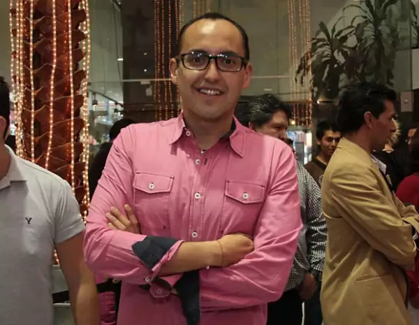 Mauricio Clark aceptó sus problemas con los estupefacientes, así como su homosexualidad.