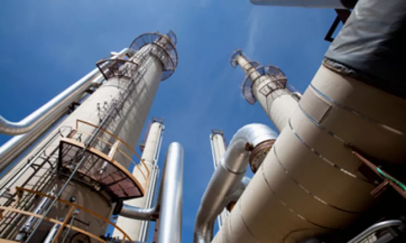 La conclusión del proyecto está prevista para el segundo trimestre de 2018. (Foto: Getty Images )