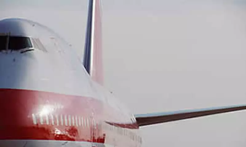 Avion (Foto: Jupiter Images)