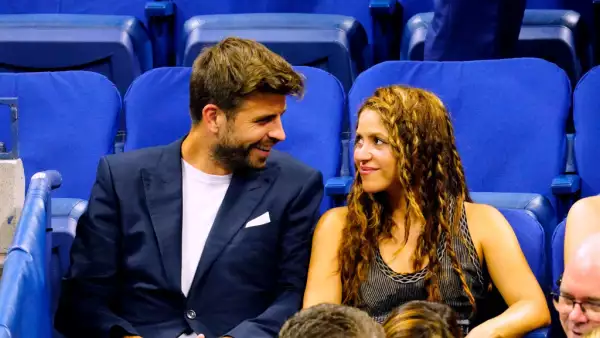 Celebrities Attend The 2019 US Open Tennis Championships - Day 10