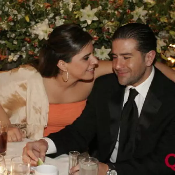 Valerie Cassis, Carlos Cassab