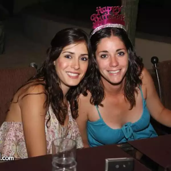 Despedida de soltera